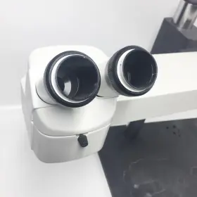 Dsk-700 Motic Dual Discussion Microscope - Pickup Only See Description #3