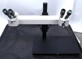 Dsk-700z Motic Cmo Stereomicroscope