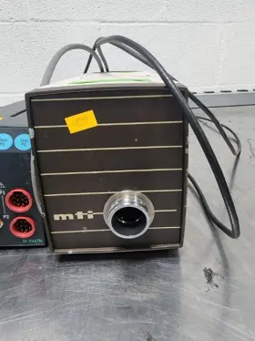Nc-65-x Mti Microscope Video Camera