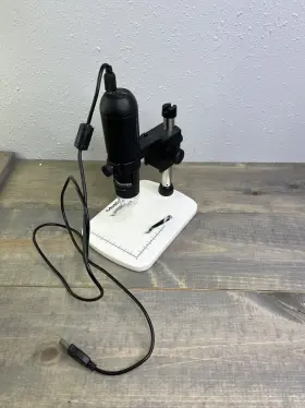 J1455 Mustcam Digital Microscope