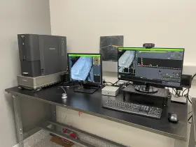 Pw-100-018 Nanoscience Instruments Phenomxl G1 Benchtop Sem With Eds Bsd Sed