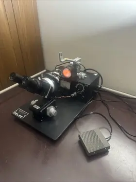 Mf-83 Narishige Scientific Instrument Lab Microforge