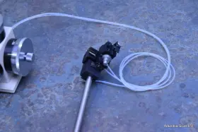 Mhw-103 Narishige Three Axis Water Hydraulic Micromanipulator #3