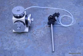 Mhw-103 Narishige Three Axis Water Hydraulic Micromanipulator