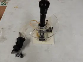 Mmo-202 Narishige Micromanipulator Hydraulic Joystick