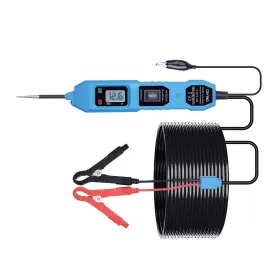 Natefemin Nusd471400000 Automotive Circuit Tester With Positive/negative Detection For Off-road Vehic