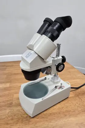 406t3l-10 National Microscope