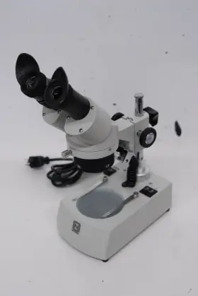 446-tbl-10 National Stereo Microscope