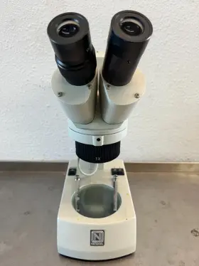 Dc2-456 National Digital Stereo Microscope Fully Tested
