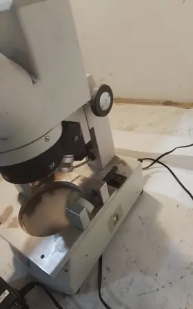 Dc4-456h National Dc2-456h Digital Microscope D6b #3