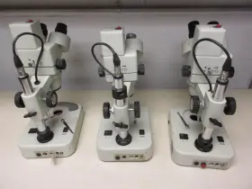 Dc3-420t National Lot Of 3 Digital Microscopes T89721 #3