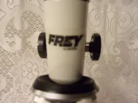 Ns1189161 National S/ns1189161 Frey Scientific Microscope Model 106 #3