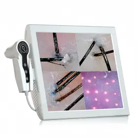 Bd-10 Nettito Professional 15-inch Scalp Camera For Beauty Salons High-resolution Hair An