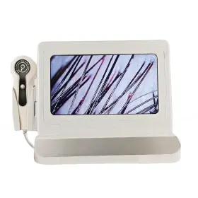 Bd-11 Nettito Professional Scalp Camera With 11-inch Hd Screen - High-definition Hair And Sca