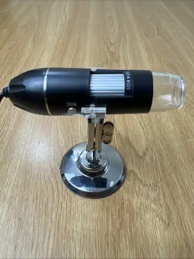 Szhgkj002 Neutral High-definition Digital Microscope Maintenance Electronic Beauty Usb
