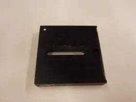 M-bp-2 Newport Optical Base Plate Aa5