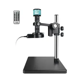 Xwh4006 Nice-power Digital Microscope Large Stable Base Stand 4k Hd Quality Industri