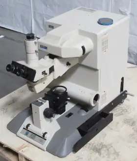 0049-005 Nicolet T182569 Nic-plan Ir Microscope Spectra-tech #2
