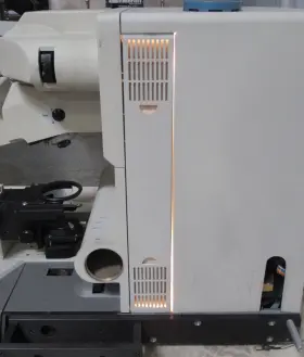 0049-005 Nicolet T182569 Nic-plan Ir Microscope Spectra-tech #3