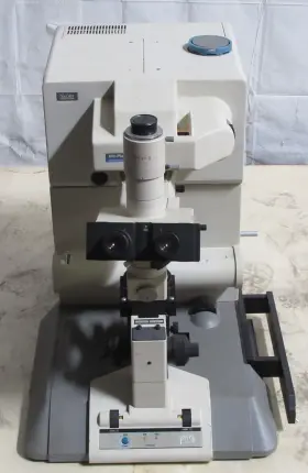 0049-005 Nicolet T182569 Nic-plan Ir Microscope Spectra-tech