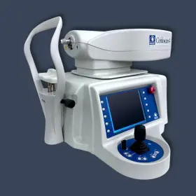 Confoscan4-cs4 Nidek Technologies Digital Microscope