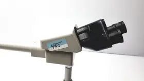 030039 Nikon Binocular Microscope #2