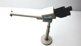 030039 Nikon Binocular Microscope