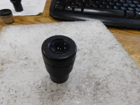 10xa Nikon 10xa/18 Model Cfwe Eye Piece