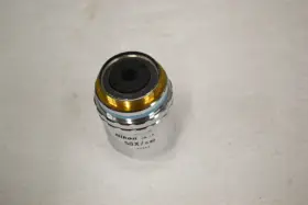 061625 Nikon 150x/0.90 Cf Plan Apo Bd Microscope Objective #101