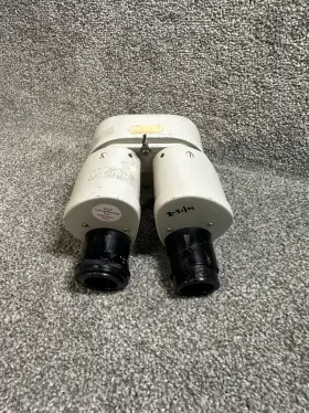 Obj.2x Nikon 230745 Part For Microscope Zoom Scope Made In Japan #2