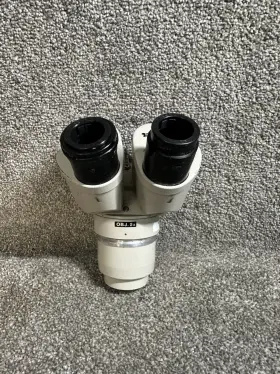 Obj.2x Nikon 230745 Part For Microscope Zoom Scope Made In Japan #3
