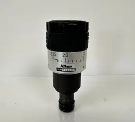 274227 Nikon Magnification Eye Piece Lens