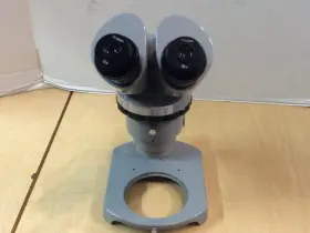73665 Nikon Smz Zoom Stero Microscope With 15x Objective Lens