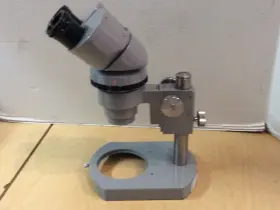 79663 Nikon Smz Zoom Stereo Microscope With No Objective Lens #2