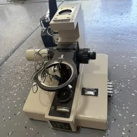 830098 Nikon Ito Biophot Microscope Base