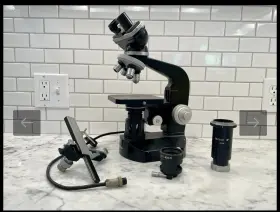 83373 Nikon Microscope Objectives