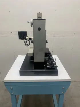 881375 Nikon Microscope Optical Lab Set With Sony Color Video Camera And Rsf Elektronik #3