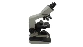 Alphaphot-2 Nikon Ys2-h Microscope With 4 Objectives - Free Shipping