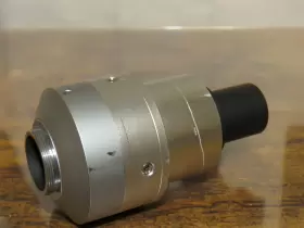 C-0.45x Nikon Tv Lens C Mount Camera Adapter Microscope #3