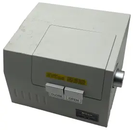 C1-dut Nikon D-eclipse C1 Model Laser Scanning Fluorescence Detector C1dut