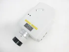 Z488rdc Nikon C1-shv C1 D-eclipse Microscope Head With Insert