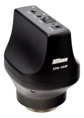 Ds-qi2 Nikon Microscope Camera