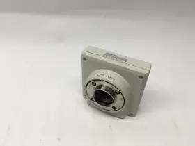 Ds-vi1 Nikon Digital Sight Microscope Camera Head / - Vgc