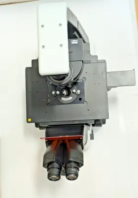 Ices003a Nikon Inverted Microscope Eclipse Ts2r-fl/ts2r #2