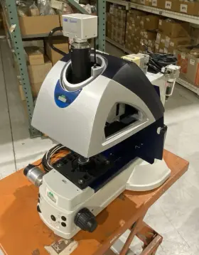 L200d Nikon Malvern Instruments Eclipse Precision Inspection Microscope