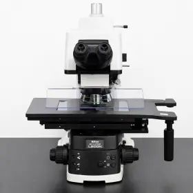 L200nc Nikon Eclipse Industrial Measuring Microscope
