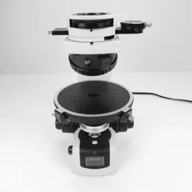 Lv100pol Nikon Lv100 Eclipse Polarizing Microscope Body/stand W P-i Polarizer - Issues #2