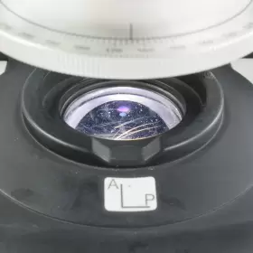 Lv100pol Nikon Lv100 Eclipse Polarizing Microscope Body/stand W P-i Polarizer - Issues #3