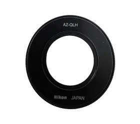 Mnn83973 Nikon Az100 Az-qlh Ici 1/4 Lamda 4-5x