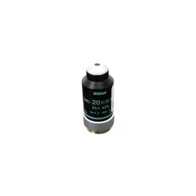 Mrp46202 Nikon Lwd 20x/0.40 Ph1 Adl M25 Thread Size